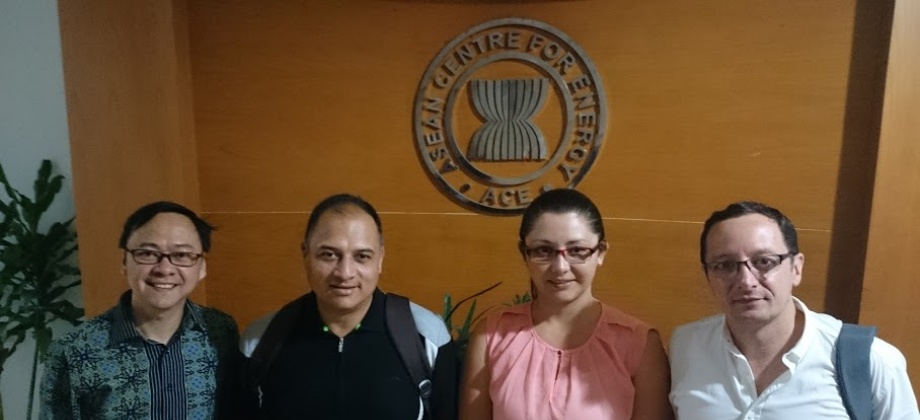 Visita Bioenergia