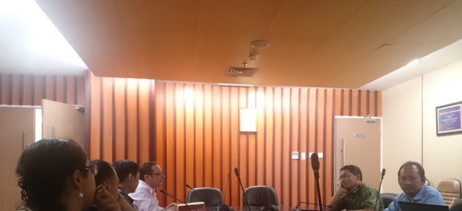Visita Bioenergia