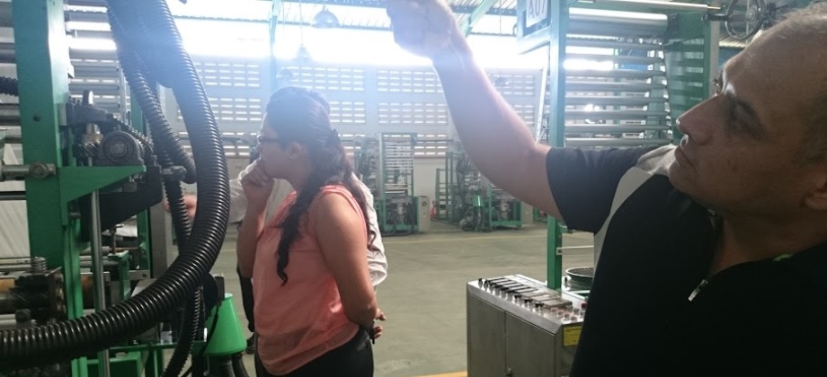 Visita Bioenergia
