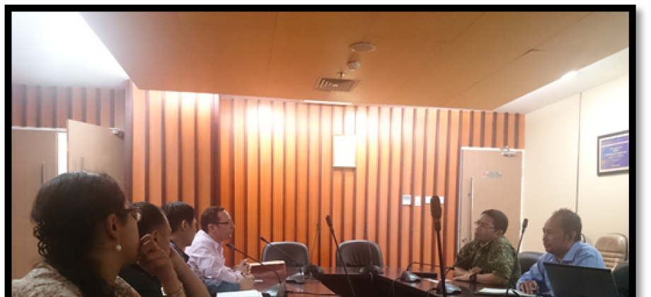 Visita Bioenergia
