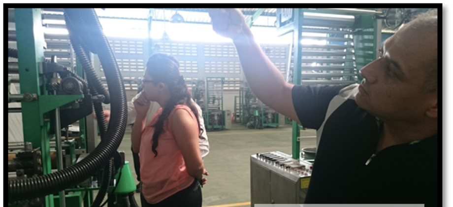 Visita Bioenergia