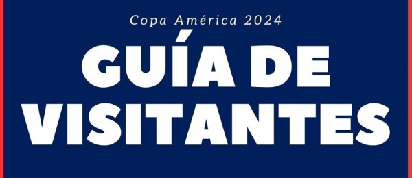 Indicaciones del Consulado de Colombia en Miami para la Copa América