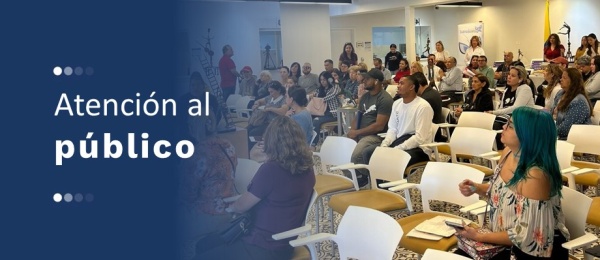 Consulado de Colombia en Miami estará cerrado el lunes 17 de febrero de 2025
