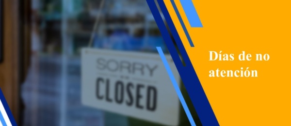 2 de septiembre: Consulado de Colombia en Miami no tendrá atención al público