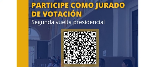 Consulado de Colombia en Miami invita a la comunidad a participar como jurado de votación