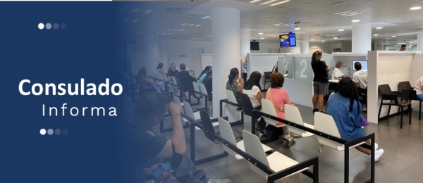 Recomendaciones a la diáspora colombianos en el sur de la Florida en temas migratorios