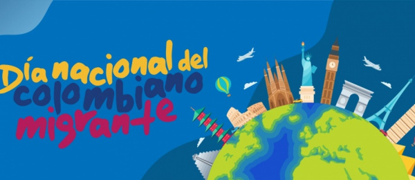 El Consulado de Colombia en Miami invita a la celebración del Día Nacional del Colombiano Migrante – Entrada libre